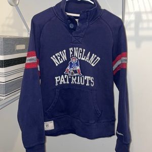 Patriots Sweater